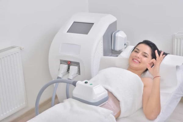 Which Areas of the Body Can Be Treated St Ives