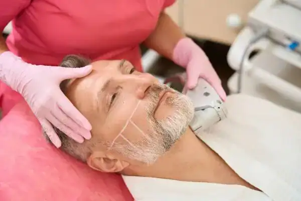 HIFU non-surgical treatment St Ives