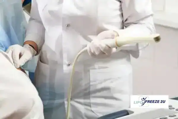 Image of HIFU Vaginal Tightening St Ives treatment.