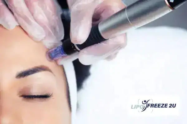 Morpheus 8 St Ives the top 10 reasons to choose this treatment!