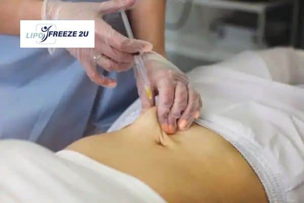 Fat Dissolving Injections St Ives & Weight loss medication
