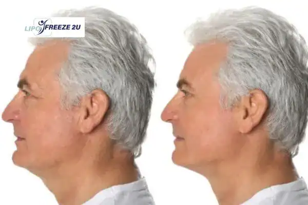 HIFU St Ives before and after results