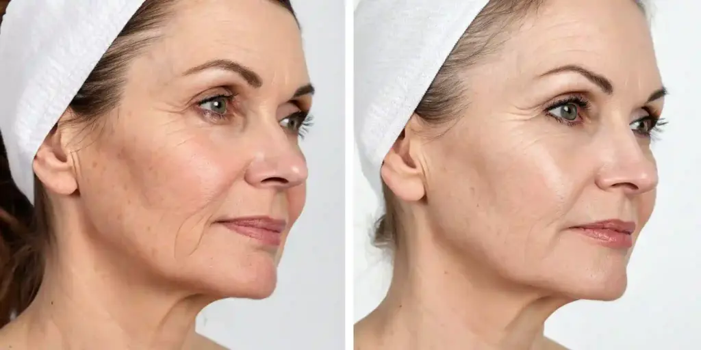 Is RF Microneedling the Missing Piece in Your Weight Loss Transformation St Ives?