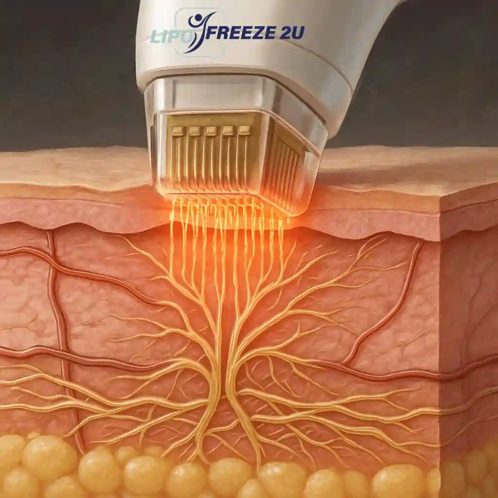 What Exactly Is RF Microneedling and Why Is Everyone Talking About It St Ives?