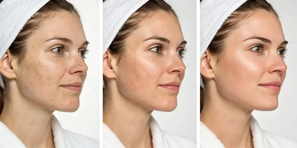What Results Can RF Microneedling Deliver for Loose Skin After Weight Loss Medication St Ives?